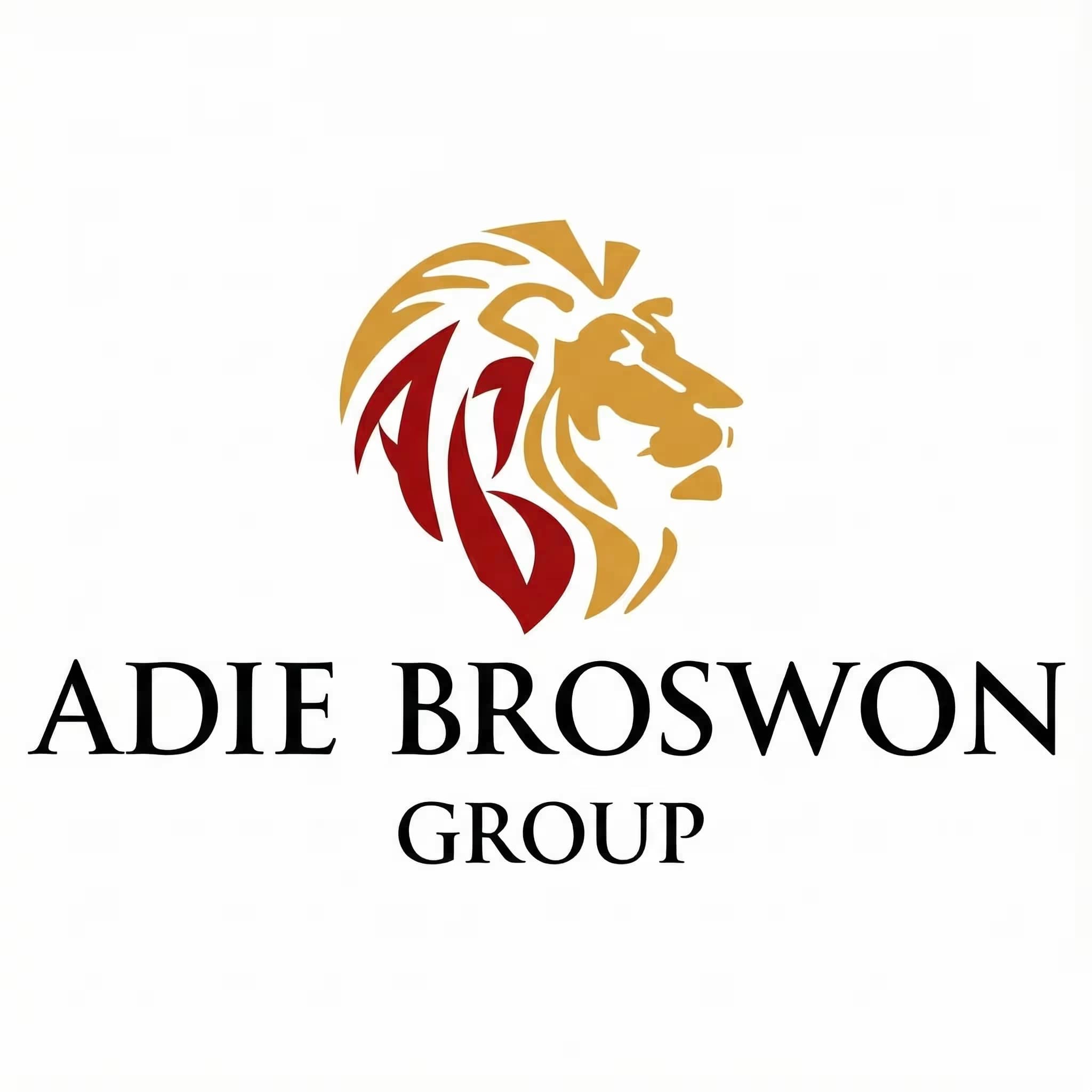 Adie Broswon