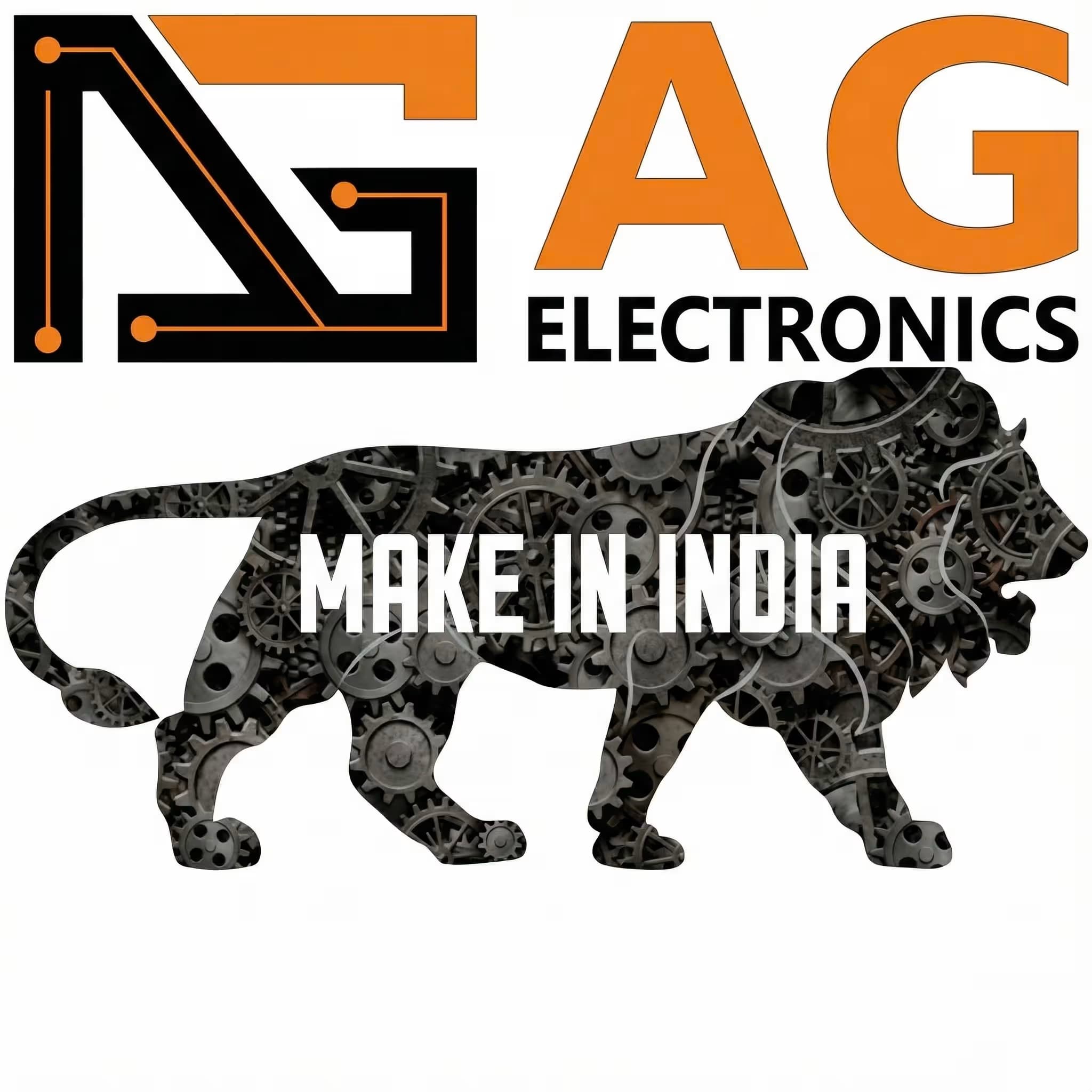 AG Electronics