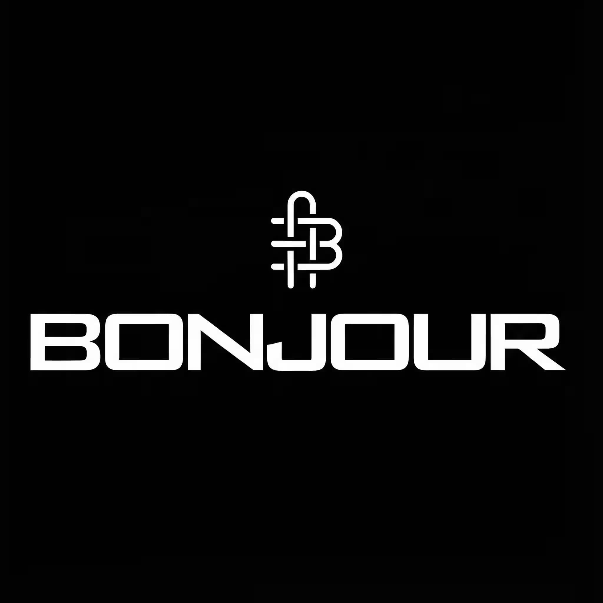 Bonjour