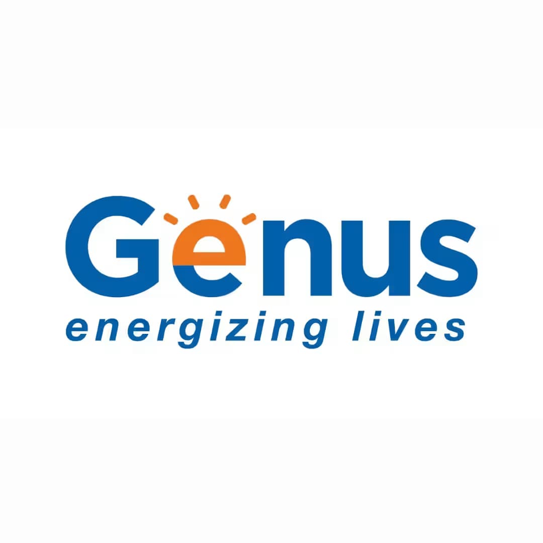 Genus Power Infrastructures
