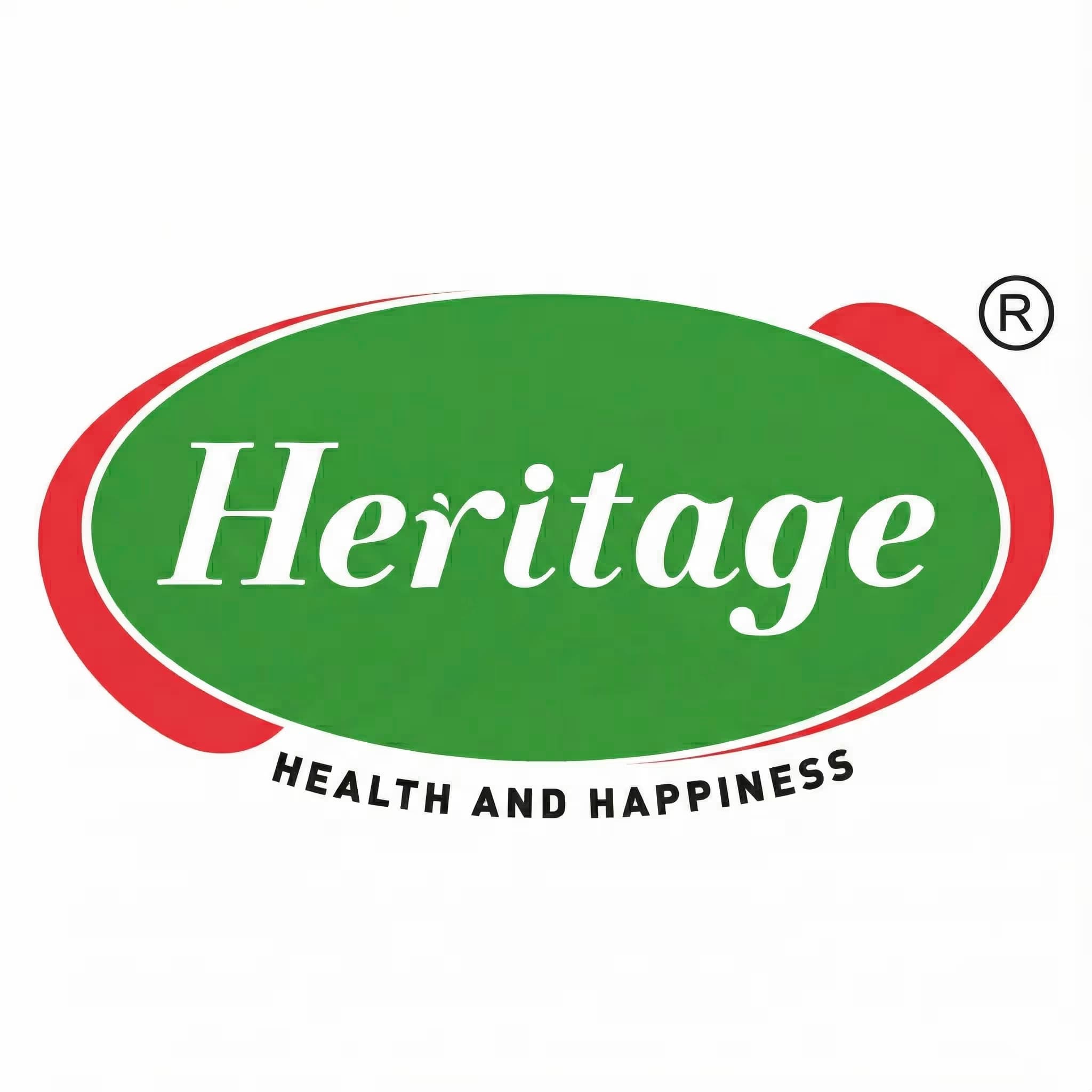 Heritage Foods