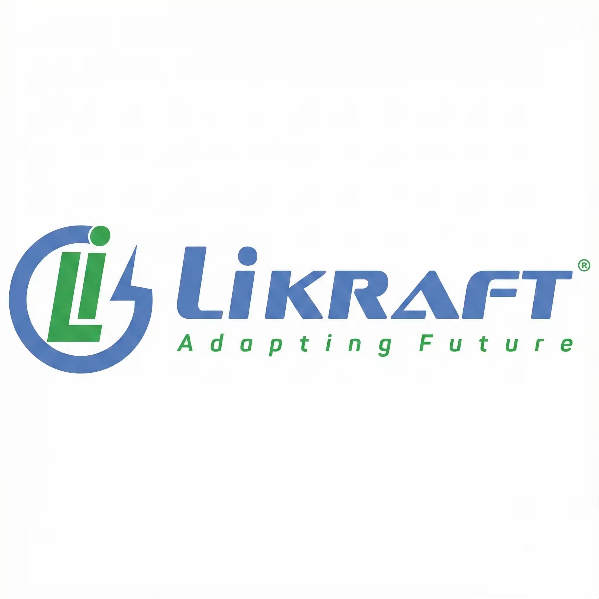 Likraft Batteries