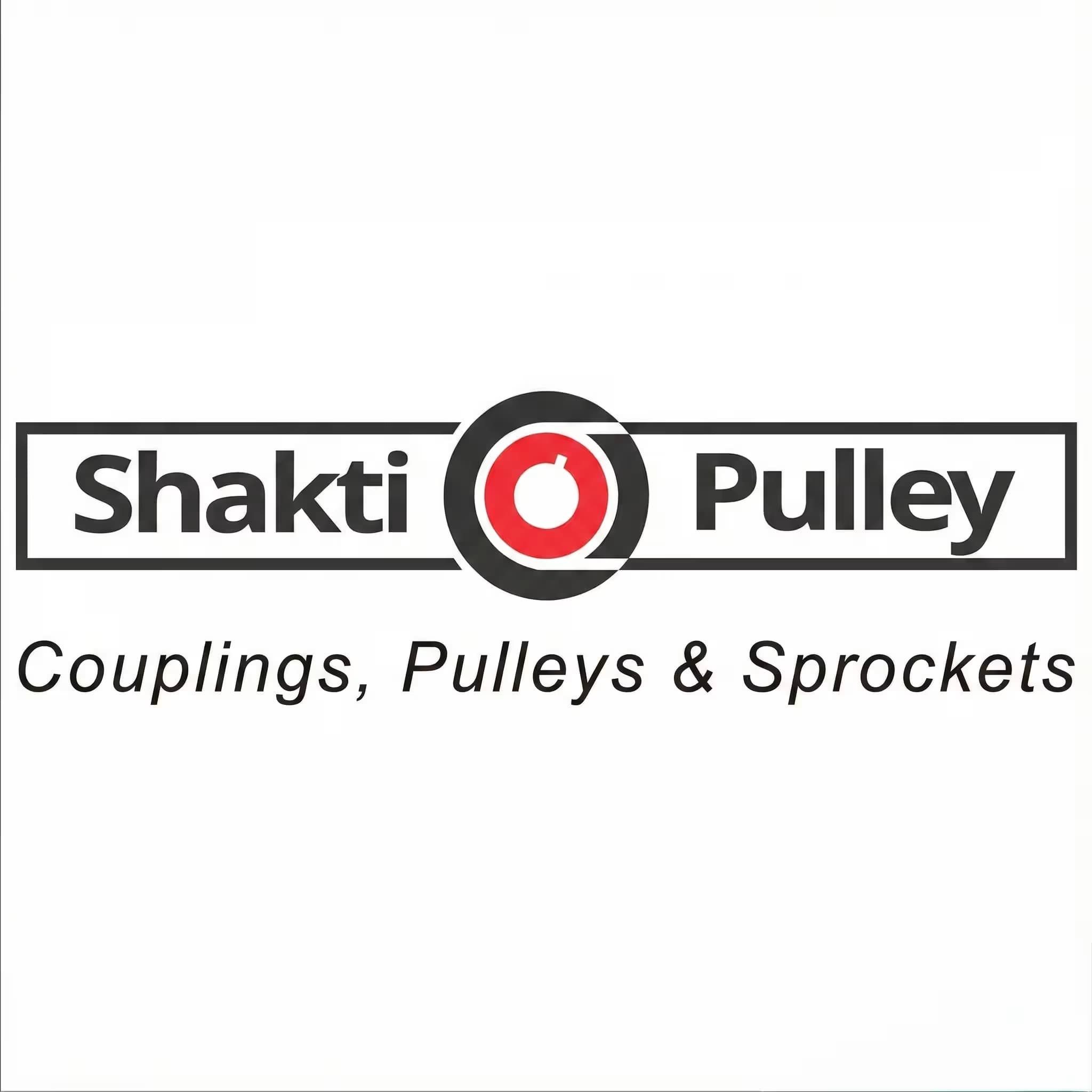 Shakti Pulley