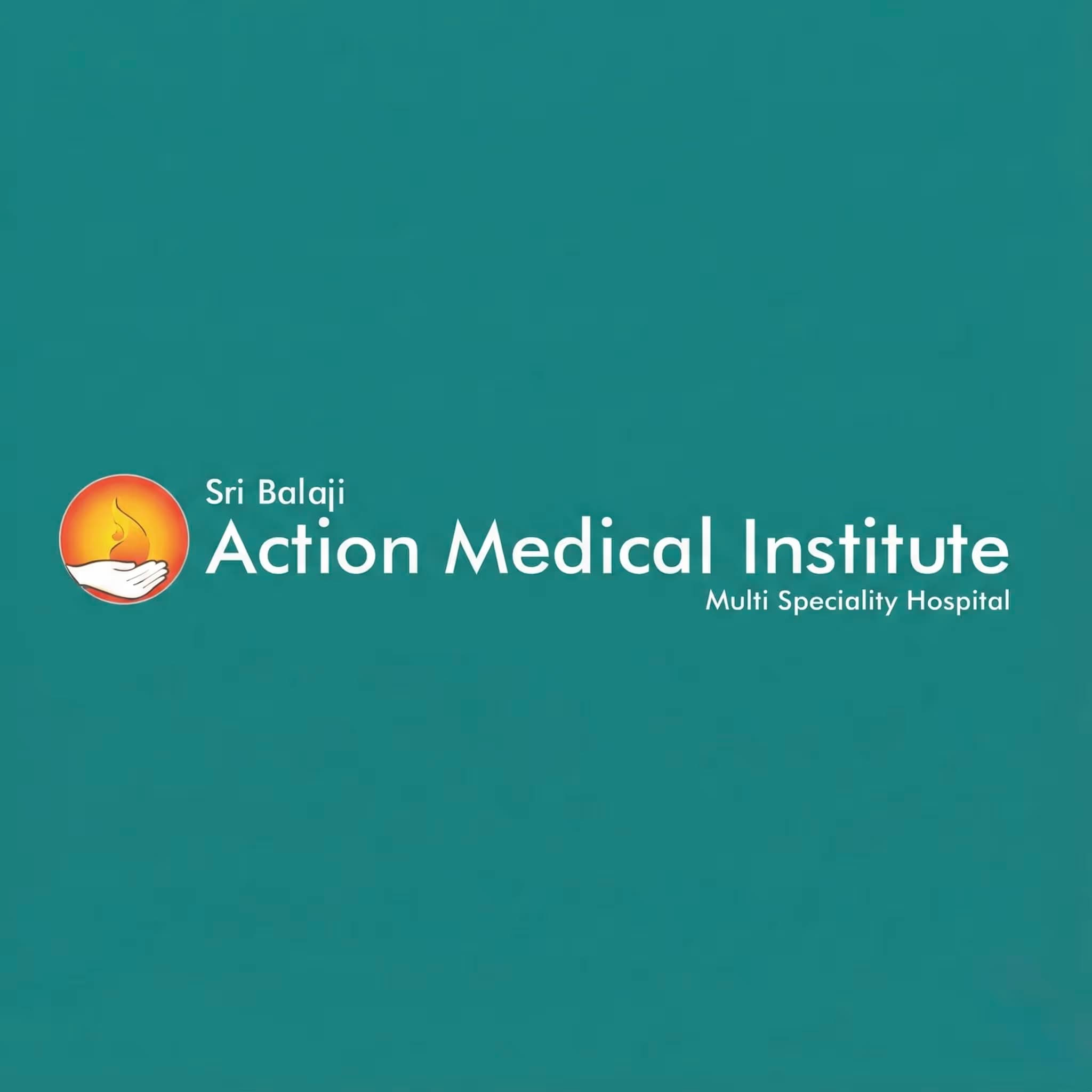 Sri Balaji Action Medical Institute