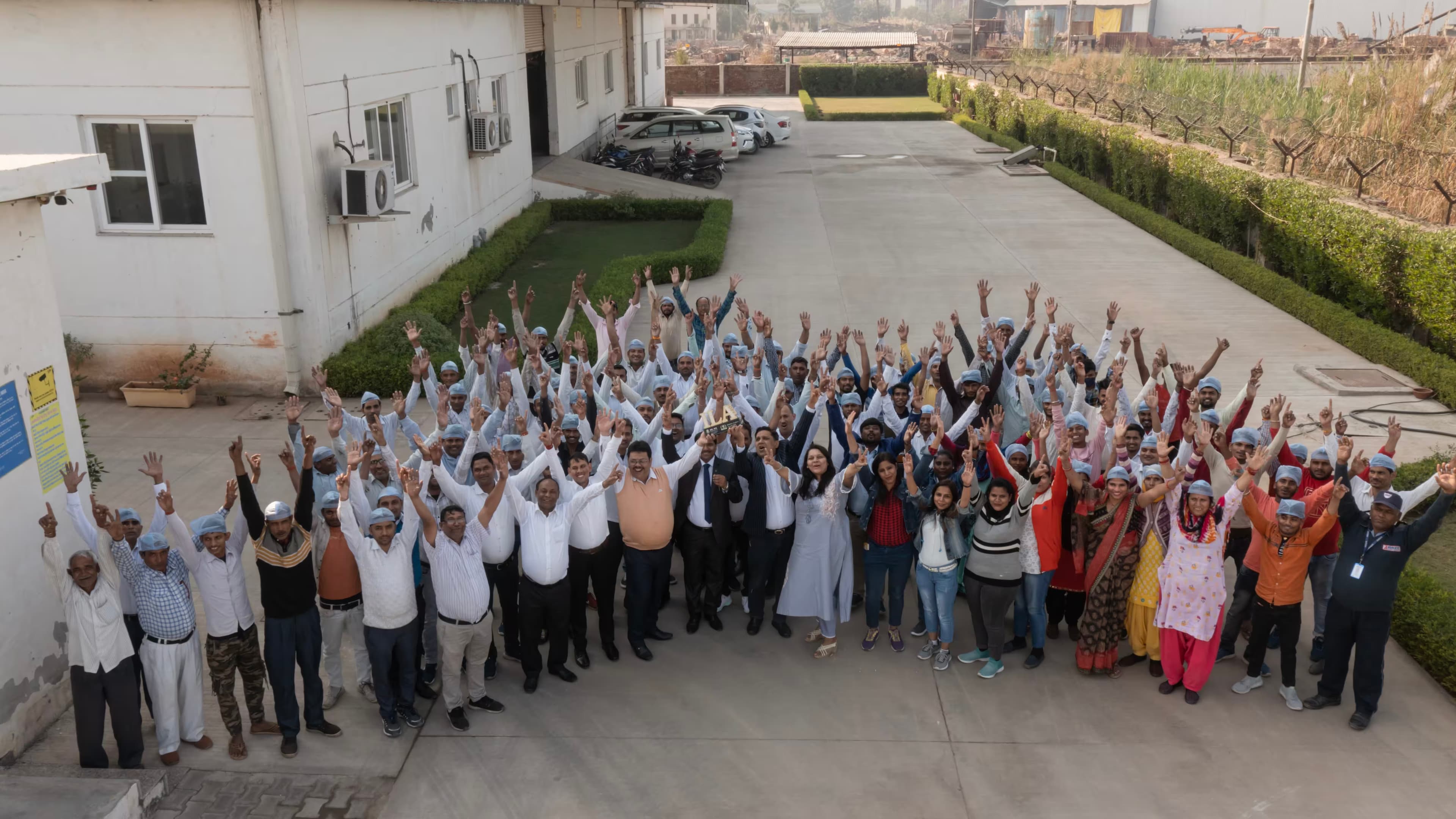 Premium Packaging Solutions