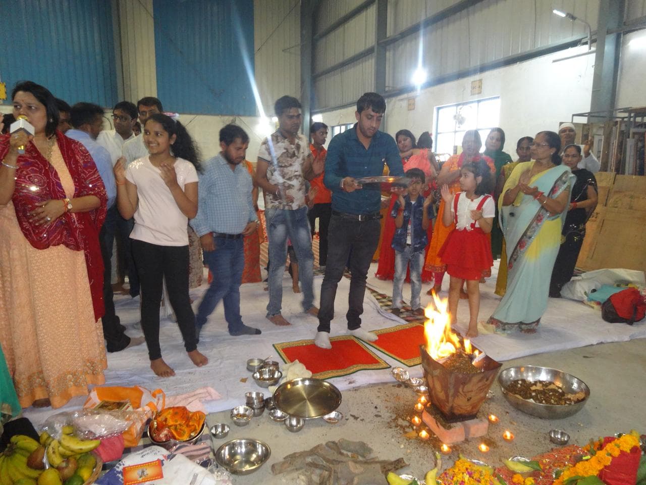 Annual function highlight 3