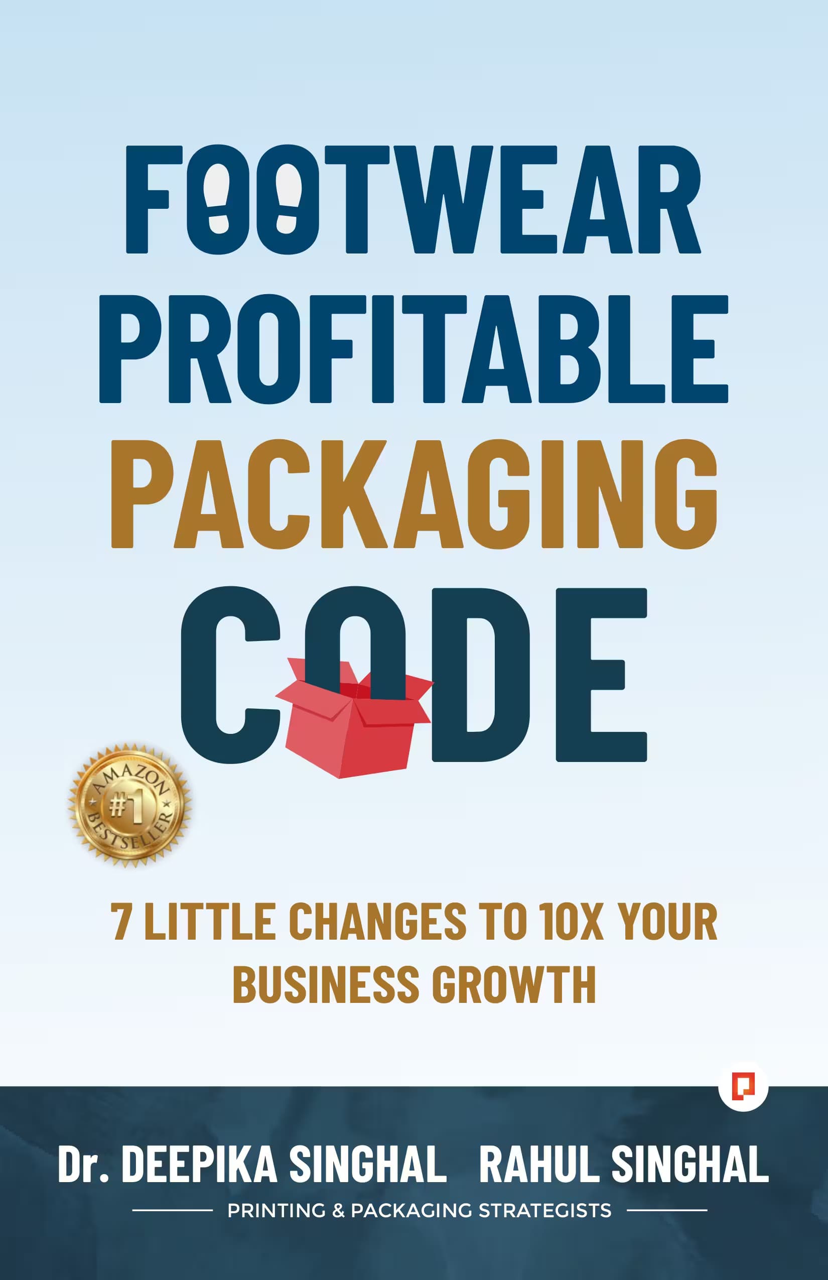 Footwear Profitable Packaging Code