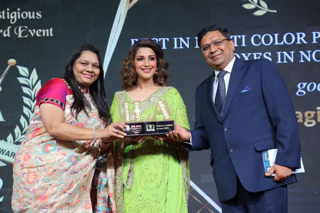 Industry Leader Award 2022