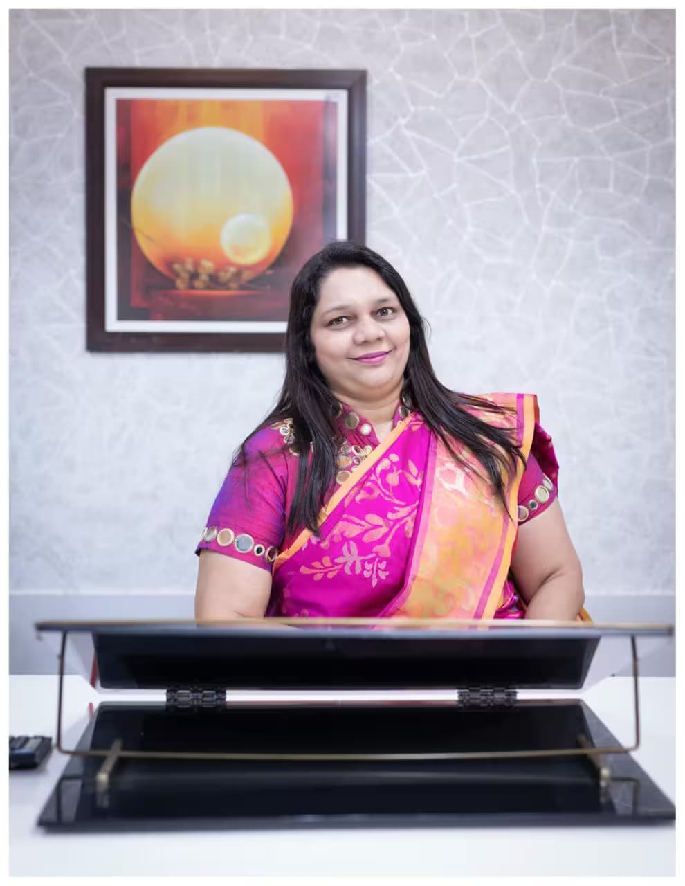 Dr. Deepika Singhal