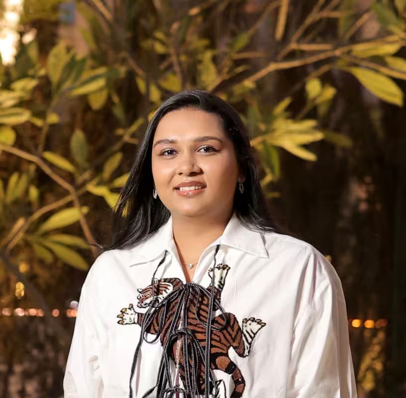 Shreeya Singhal