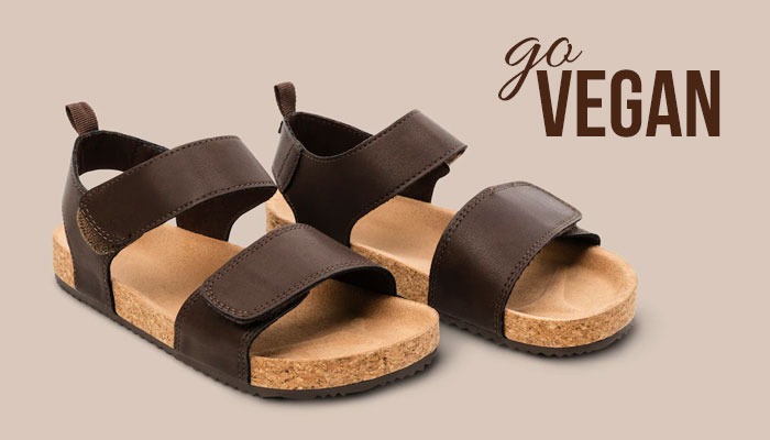 Have you Heard of Vegan Footwear? Go Vegan and Increase your Profit Margins
